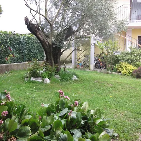 Bed & Breakfast Nono Tilio Talmassons