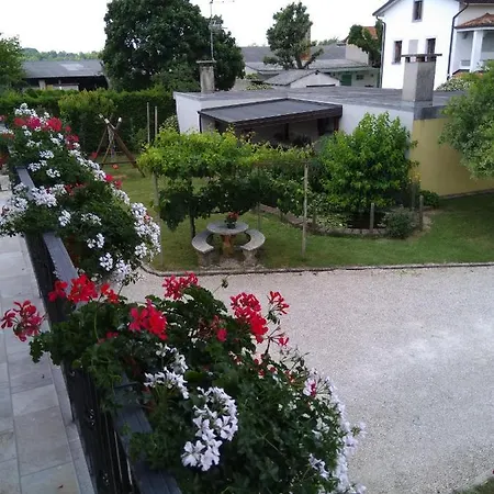 Nono Tilio 3* Talmassons