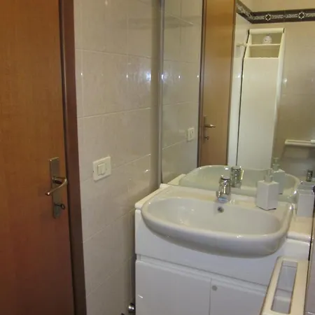 Nono Tilio Bed & Breakfast Talmassons