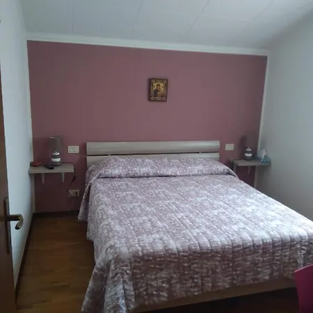 Bed & Breakfast Nono Tilio *