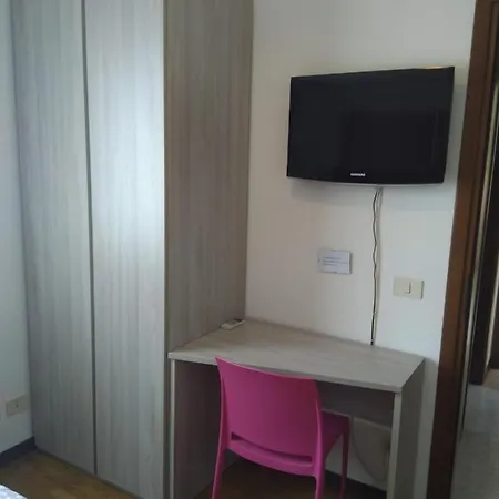 ベッド・アンド・ブレックファスト Nono Tilio 3*