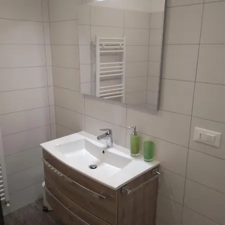 Nono Tilio Bed & Breakfast 3*
