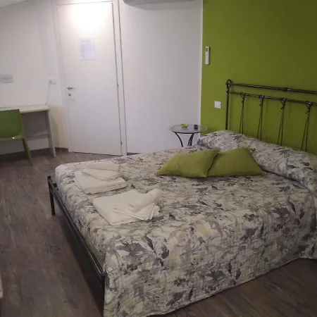 Bed & Breakfast Nono Tilio Talmassons
