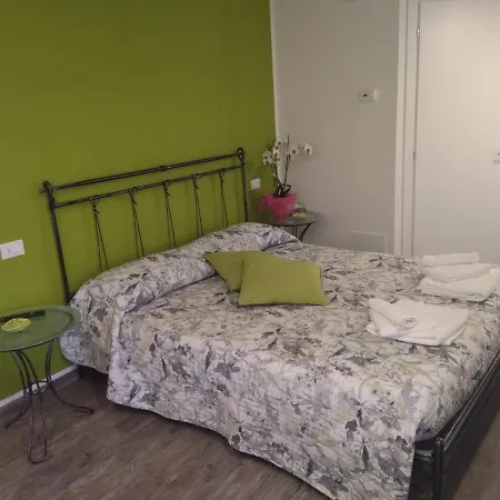 Bed & Breakfast Nono Tilio Talmassons