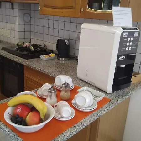 Nono Tilio 3* Talmassons