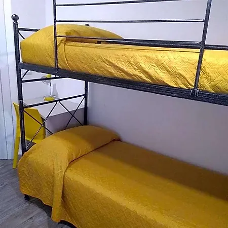 Bed & Breakfast Nono Tilio Talmassons