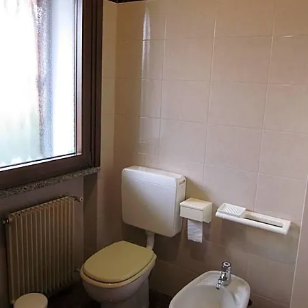 Bed & Breakfast Nono Tilio Talmassons