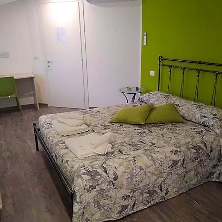 Bed & Breakfast Nono Tilio Talmassons
