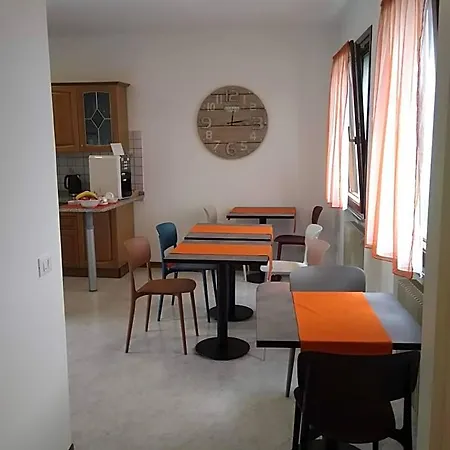 Nono Tilio Bed & Breakfast
