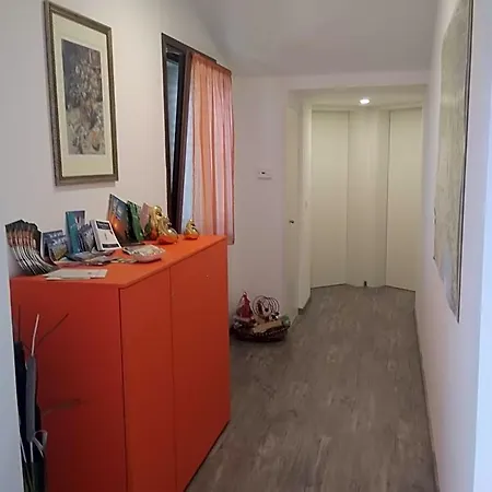 Nono Tilio 3* Talmassons