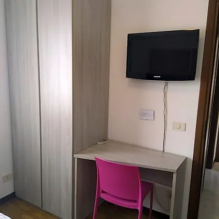 Nono Tilio Bed & Breakfast