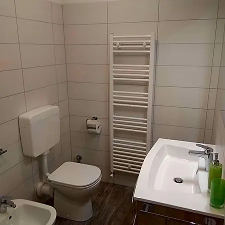Bed & Breakfast Nono Tilio 3*