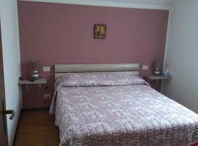 فندق مبيت وإفطار Nono Tilio 3*