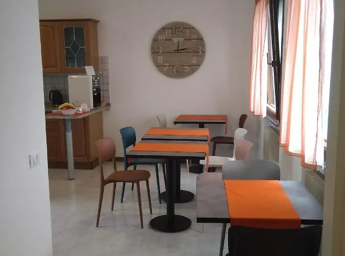 فندق مبيت وإفطار Nono Tilio Talmassons